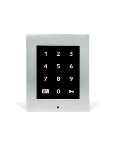 Access unit touch... - Tik.ro