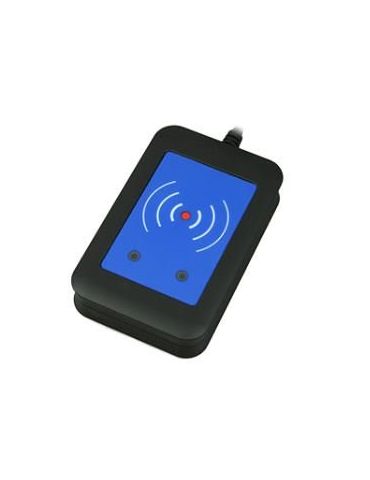 Access control usb rfid... - Tik.ro