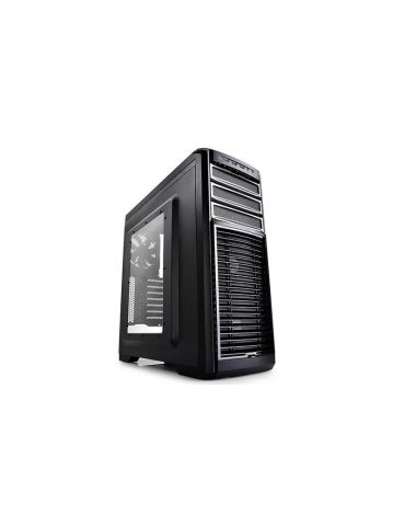 Case miditower atx w/o... - Tik.ro