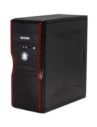 Case miditower atx... - Tik.ro
