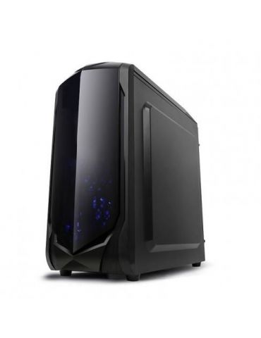 Case minitower matx w/o... - Tik.ro