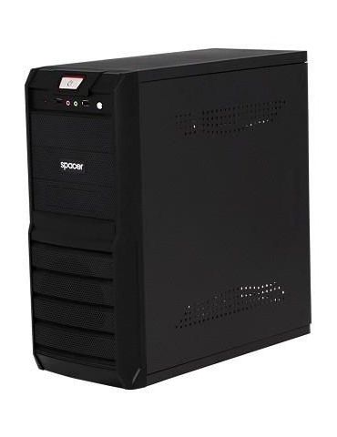 Case miditower atx... - Tik.ro