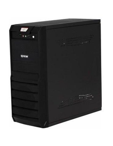 Case miditower atx... - Tik.ro