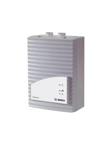 Detector smoke aspirating... - Tik.ro
