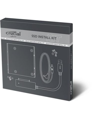 Ssd acc installation... - Tik.ro