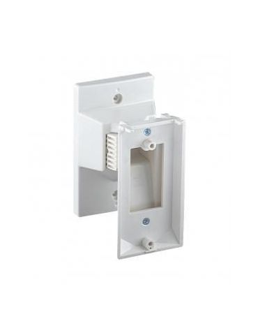 Detector acc mount... - Tik.ro