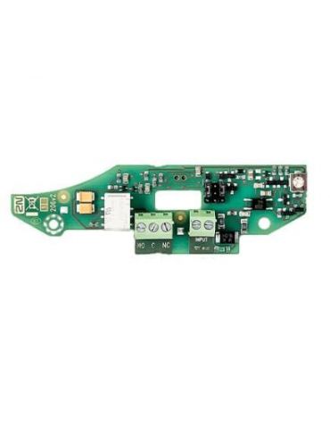 Entry panel additional... - Tik.ro