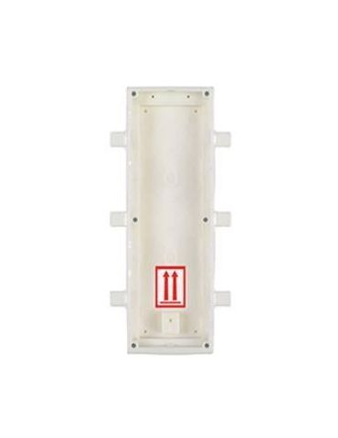 Entry panel flush mount... - Tik.ro