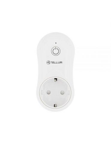 Smart home wall plug... - Tik.ro