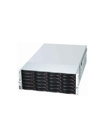 Server chassis 4u... - Tik.ro