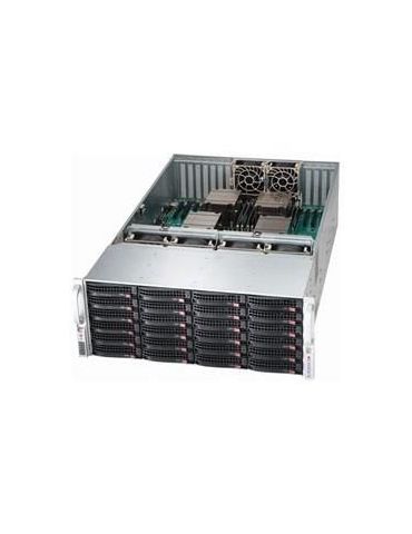 Server chassis 4u 1620w... - Tik.ro