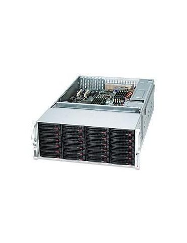 Server chassis 4u 1280w... - Tik.ro