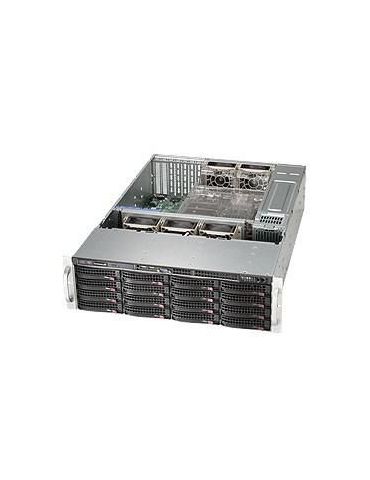 Server chassis 3u 1280w... - Tik.ro