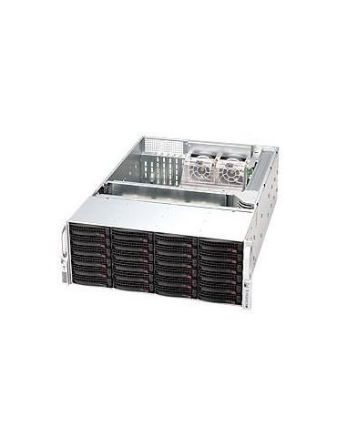 Server chassis 4u 900w... - Tik.ro