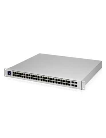 Switch Ubiquiti USW-PRO-48, 48 porturi Ubiquiti networks - 1 - Tik.ro