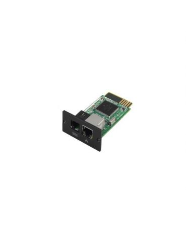 Snmp manager card for champ... - Tik.ro