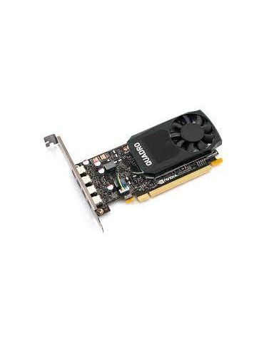 Fts nvidia quadro p1000 4gb - Tik.ro