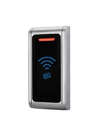 Entry panel card reader... - Tik.ro