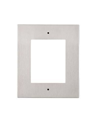 Entry panel flush frame... - Tik.ro
