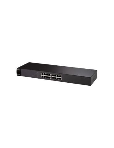 Switch Edimax ES-1016, 16xport Edimax - 1 - Tik.ro