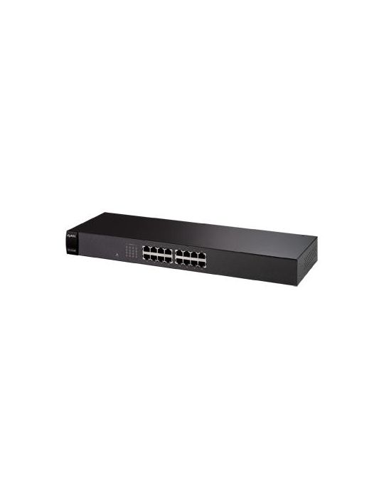 Switch Edimax ES-1016, 16xport Edimax - 1
