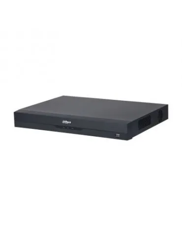 Nvr 16 canale dha nvr4216-ei - Tik.ro