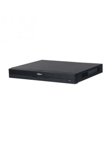 Nvr 32 channels 1u 2hdd... - Tik.ro