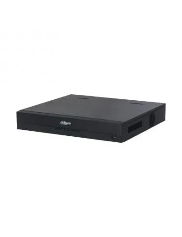 Nvr 64 channels 1.5u 4hdd... - Tik.ro