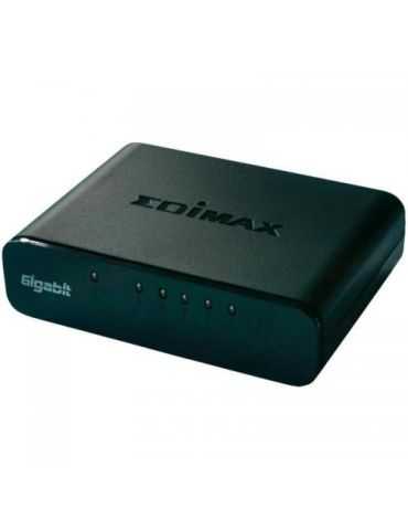 Switch Edimax ES-5500G v3 5xport Edimax - 1 - Tik.ro