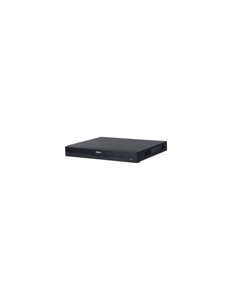 Security Monitors & Recorders Nvr 16channels 1u 16poe nvr5216-16p-ei