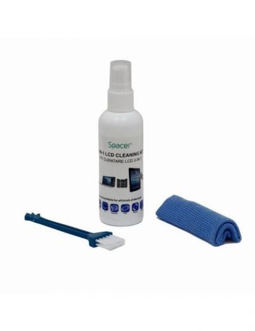 Kit curatare LCD Spacer... - Tik.ro