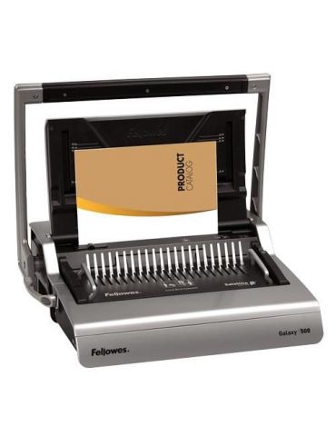 Binder galaxy 500/5622001... - Tik.ro