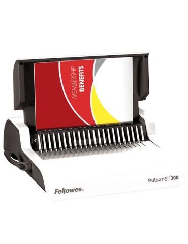 Binder pulsar-e 300/5620701... - Tik.ro