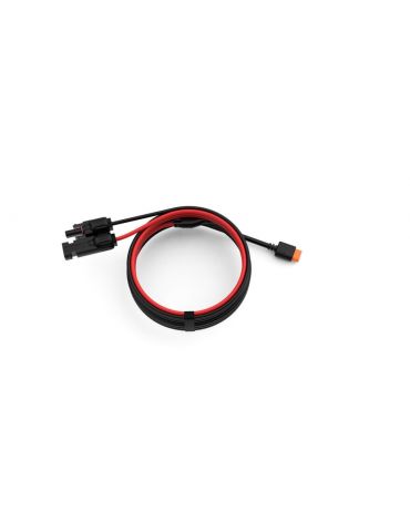 Cable solar mc4 to xt60... - Tik.ro