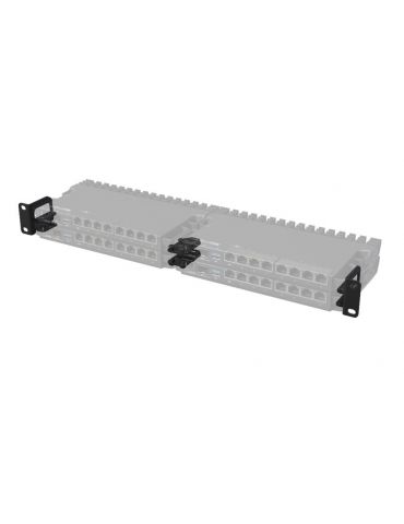 Net acc rackmount ears... - Tik.ro