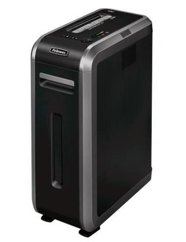 Shredder powershred... - Tik.ro