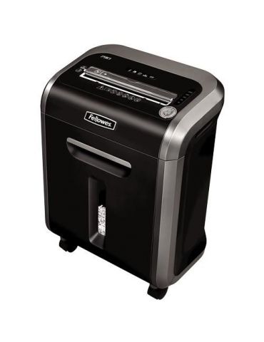 Shredder powershred... - Tik.ro