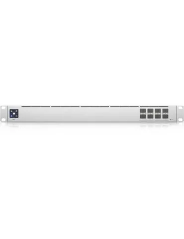 Switch Ubiquiti Aggregation, 8 Porturi Ubiquiti - 1 - Tik.ro