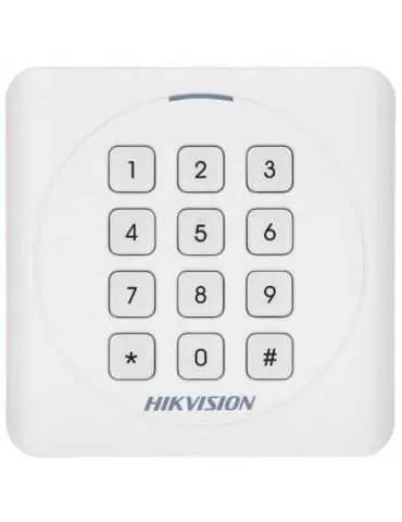 Cititor de proximitate Hikvsion DS-K1801EK Hikvision - 1 - Tik.ro