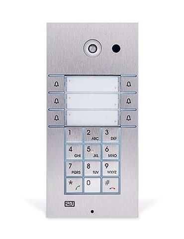 Entry panel helios... - Tik.ro