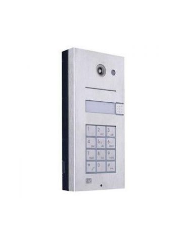 Entry panel main unit... - Tik.ro