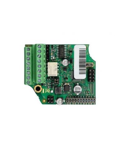 Entry panel card... - Tik.ro