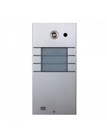 Entry panel main unit... - Tik.ro