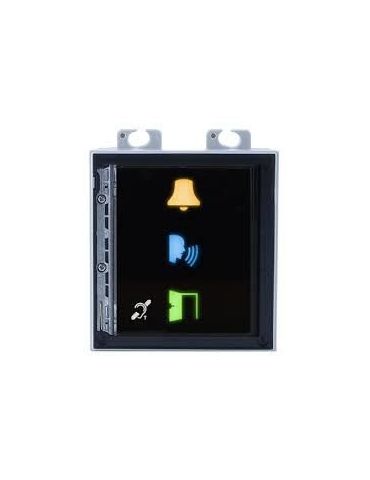 Entry panel induction... - Tik.ro