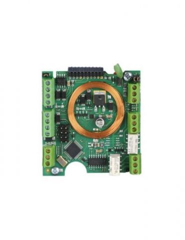 Entry panel card reader... - Tik.ro