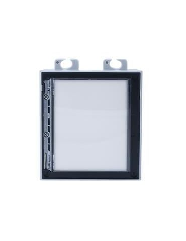 Entry panel infopanel... - Tik.ro