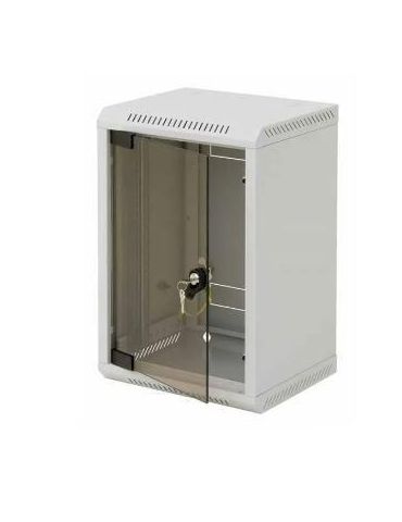 Rack enclosure 4u... - Tik.ro