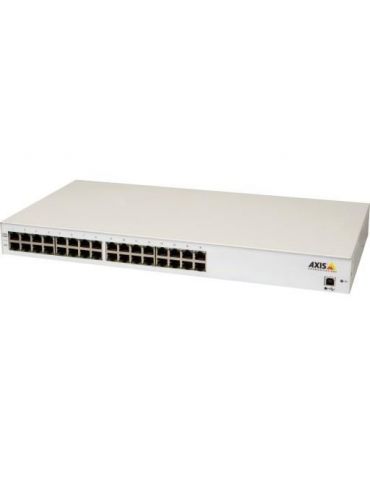 Net camera acc poe midspan... - Tik.ro