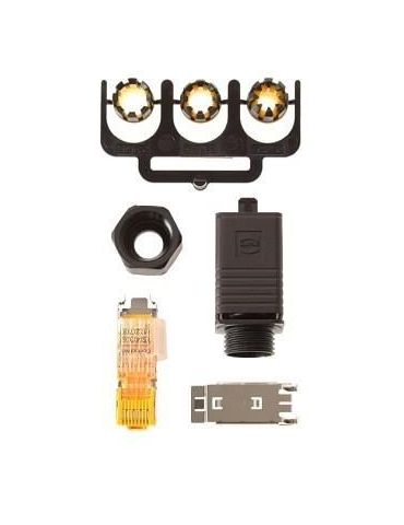Net acc rj45 connector... - Tik.ro