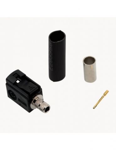 Net camera acc connector... - Tik.ro